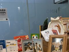 -海马体照相馆(成都来福士广场店)