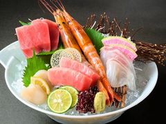 -炉胜·炉端烧·居酒屋