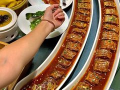 -新海渔港·胶东海鲜家常菜·家宴(奥体中心店)