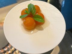 -广州康莱德·韵轩中餐厅