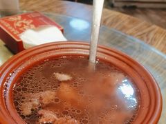 -百年神厨·地道川菜(清江西路店)