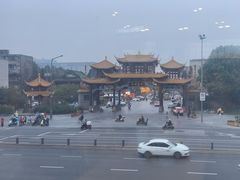 -德克士(通惠门店)