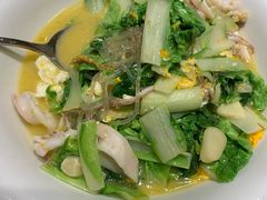 -院里汤包·虾汤包青岛菜(辽源路店)