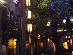 -绿茶餐厅(昆明世纪金源店)