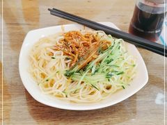 -华天新川面馆(闹市口店)