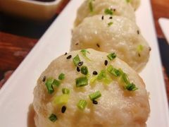 -金枝玉叶上海人家食府(三里河店)