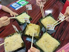 -鼎香皇高佬苏裹蒸粽