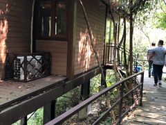 -磐安十八涡风景区