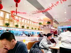 -大厨小馆(华阳城店)