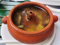-云里小坐·小院里·团建·宴请·下午茶(三圣乡店)