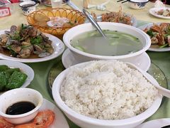 -秋姐美食店(旅游大道店)