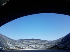 -哈尔滨大剧院