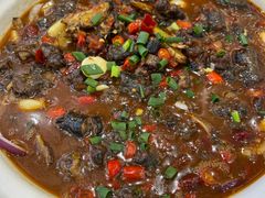 -三只鸟本地特色菜馆(上饶总店)