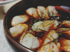 -海派悦庭·海胆烧麦·新融合菜(凯德广场店)