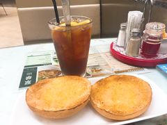 -翠华餐厅(香港国际机场店)