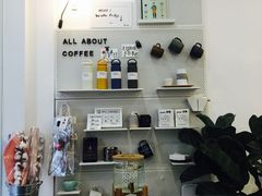 大堂-GOOD好事咖啡(会展城店)