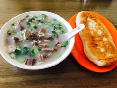 羊汤-满宴全羊馆(泉水店)
