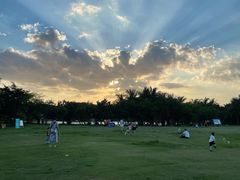 -白沙门生态公园