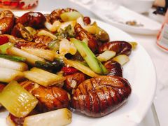 -日丰园海肠水饺·老字号大连海鲜(和平广场店)