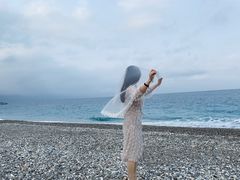 -七星潭蓝天广场