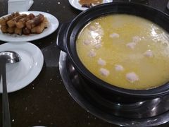 -蜀中吴养生板栗鸡(会展店)