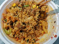 -一块豆腐·海鲜·家常菜(李沧书院路店)