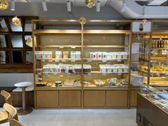 -匠造烘焙(联洋店)
