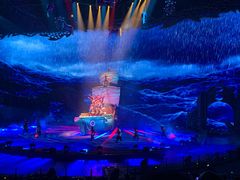 -珠海横琴长隆《卡卡虎奇遇记》