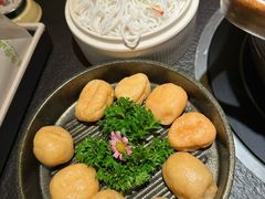 -季季山·云南野生菌火锅(上海首店)