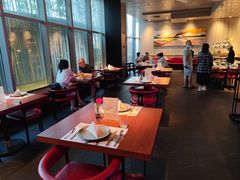 大堂-NIUNIUPARK和牛螃蟹(龙湖杭州滨江天街店)