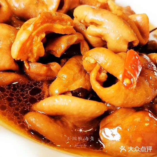 海丰饭店(友谊路店)