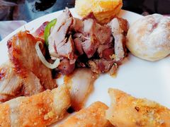 -AdD全日制餐厅(中谷花园酒店)