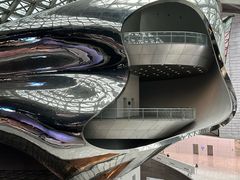 -深圳市当代艺术与城市规划馆