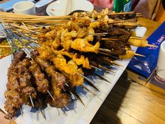 -苏小牛·牛肉串(国贸店)