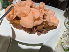 -月湖翠·上海菜(思南公馆淮海店)