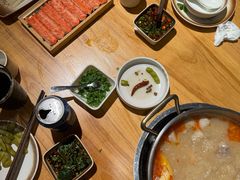 -山海蟹庐·海鲜糟粕醋火锅(慈溪店)
