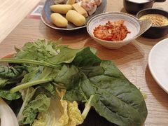 -松野谷·寿喜烧自助(华联顺义金街购物中心店)