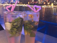 莫吉托-琶醍壹号•潮菜江景餐吧