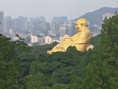 -千佛山风景名胜区