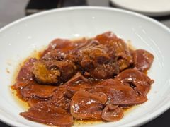 -燕春楼(海河华鼎店)