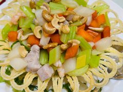 -金迎海鲜酒家(金凤凰广场店)