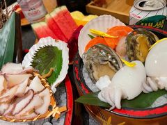 -牛New寿喜烧(青浦店)