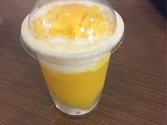 -陈记甜品窝(中山北路店)
