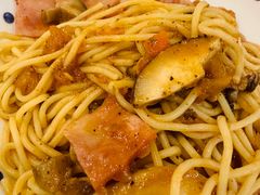 -萨莉亚意式餐厅(苏州食百家店)