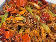 -辣盆盆麻辣小龙虾(哈尔滨总店)
