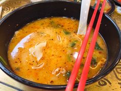 -惠丰源烩面馆(经七路店)