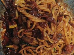 -淘淘园·韩式手工炸酱面(井亭天地店)