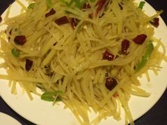 -佶政筋饼·新概念(安阳路店)