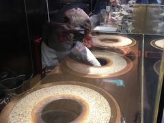 -阿甘锅盔(合生汇购物中心店)