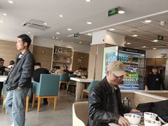 -魏家凉皮(大雁塔南广场餐厅)